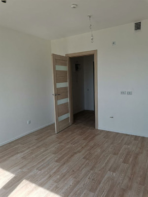 Продам однокомнатную (1-комн.) квартиру, Муринская дор, 25к1, Санкт-Петербург г