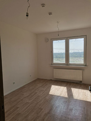 Продам однокомнатную (1-комн.) квартиру, Муринская дор, 25к1, Санкт-Петербург г