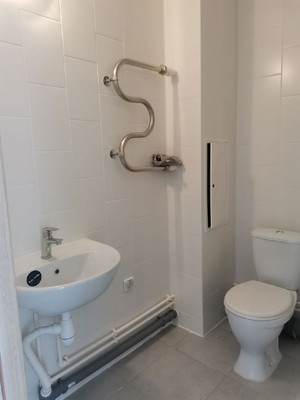 Продам однокомнатную (1-комн.) квартиру, Муринская дор, 25к1, Санкт-Петербург г