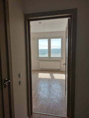 Продам однокомнатную (1-комн.) квартиру, Муринская дор, 25к1, Санкт-Петербург г