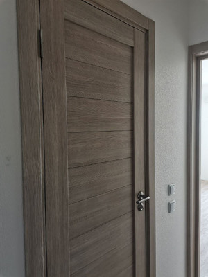 Продам однокомнатную (1-комн.) квартиру, Муринская дор, 25к1, Санкт-Петербург г