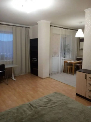 Продам однокомнатную (1-комн.) квартиру, 43-й Армии ул, 19, Подольск г