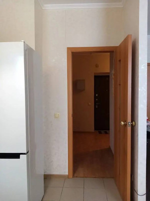 Продам однокомнатную (1-комн.) квартиру, 43-й Армии ул, 19, Подольск г