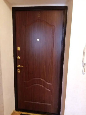 Продам однокомнатную (1-комн.) квартиру, 43-й Армии ул, 19, Подольск г