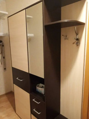 Продам однокомнатную (1-комн.) квартиру, 43-й Армии ул, 19, Подольск г