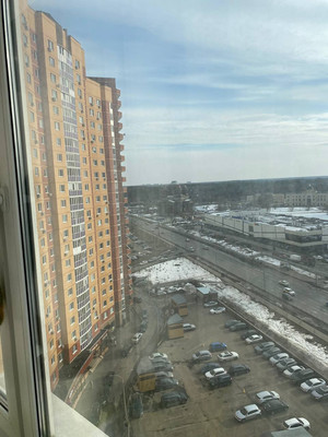 Продам однокомнатную (1-комн.) квартиру, 43-й Армии ул, 19, Подольск г