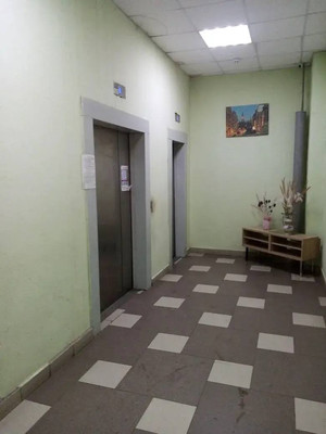 Продам однокомнатную (1-комн.) квартиру, 43-й Армии ул, 19, Подольск г