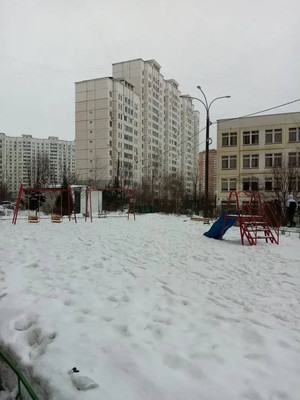 Продам однокомнатную (1-комн.) квартиру, 43-й Армии ул, 19, Подольск г