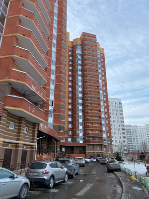 Продам однокомнатную (1-комн.) квартиру, 43-й Армии ул, 19, Подольск г