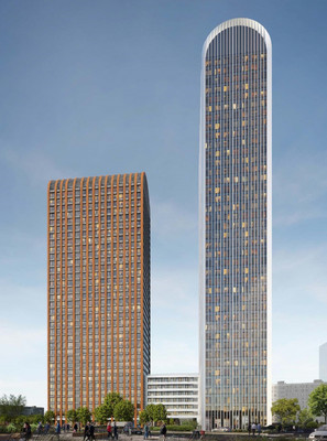 Продам двухкомнатную (2-комн.) квартиру, 1-й Грайвороновский проезд, 2к2, Москва г