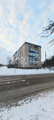 Продам двухкомнатную (2-комн.) квартиру, Морозова ул, 57, Кропоткин г