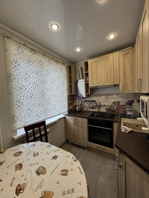 Сдам трехкомнатную (3-комн.) квартиру, Тургенева ул, 114, Армавир г