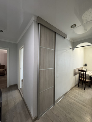 Сдам трехкомнатную (3-комн.) квартиру, Тургенева ул, 114, Армавир г