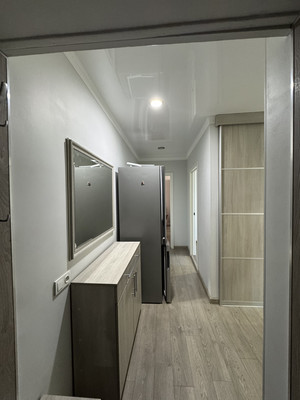 Сдам трехкомнатную (3-комн.) квартиру, Тургенева ул, 114, Армавир г