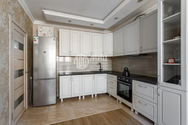 Продам двухкомнатную (2-комн.) квартиру, Новые Котельники мкр, 18, Котельники г