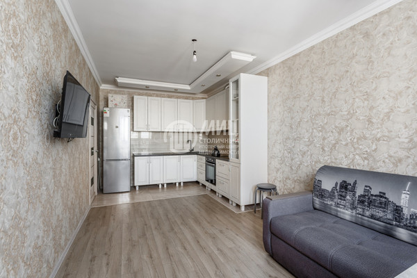 Продам двухкомнатную (2-комн.) квартиру, Новые Котельники мкр, 18, Котельники г