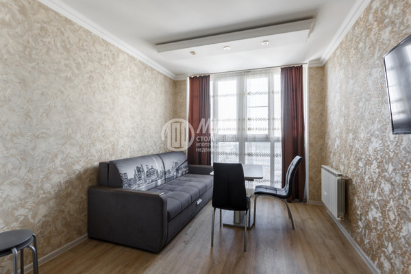 Продам двухкомнатную (2-комн.) квартиру, Новые Котельники мкр, 18, Котельники г