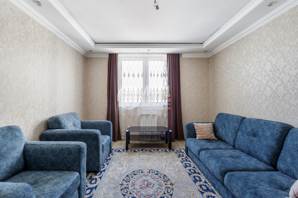 Продам двухкомнатную (2-комн.) квартиру, Новые Котельники мкр, 18, Котельники г