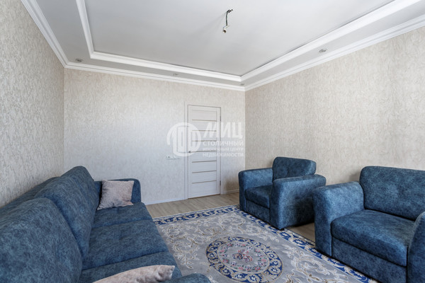 Продам двухкомнатную (2-комн.) квартиру, Новые Котельники мкр, 18, Котельники г