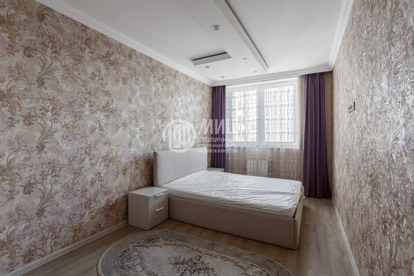 Продам двухкомнатную (2-комн.) квартиру, Новые Котельники мкр, 18, Котельники г