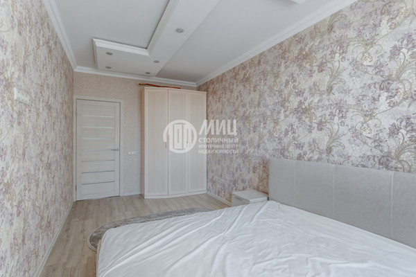 Продам двухкомнатную (2-комн.) квартиру, Новые Котельники мкр, 18, Котельники г