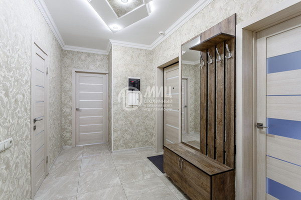 Продам двухкомнатную (2-комн.) квартиру, Новые Котельники мкр, 18, Котельники г