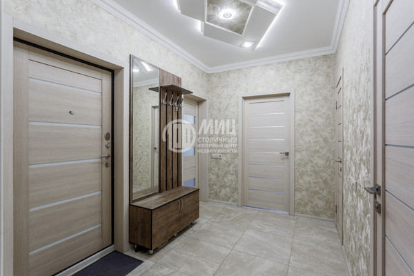 Продам двухкомнатную (2-комн.) квартиру, Новые Котельники мкр, 18, Котельники г