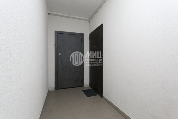 Продам двухкомнатную (2-комн.) квартиру, Новые Котельники мкр, 18, Котельники г