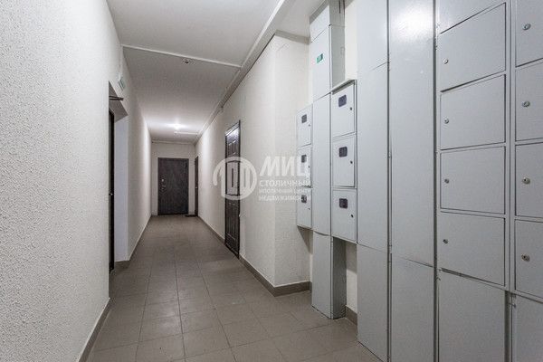 Продам двухкомнатную (2-комн.) квартиру, Новые Котельники мкр, 18, Котельники г