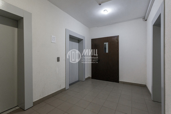 Продам двухкомнатную (2-комн.) квартиру, Новые Котельники мкр, 18, Котельники г