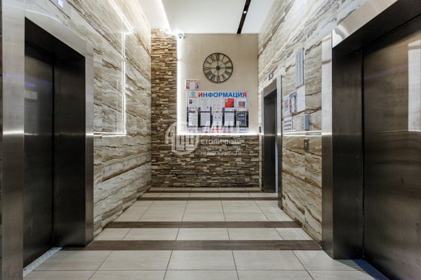 Продам двухкомнатную (2-комн.) квартиру, Новые Котельники мкр, 18, Котельники г