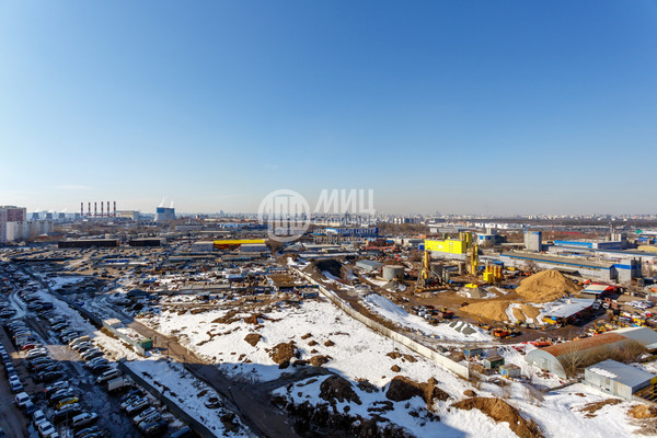 Продам двухкомнатную (2-комн.) квартиру, Новые Котельники мкр, 18, Котельники г