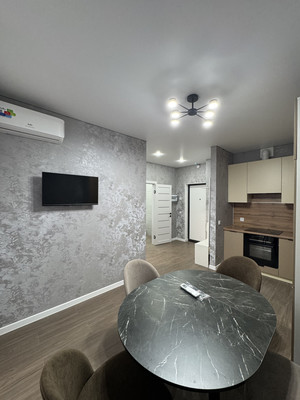 Сдам однокомнатную (1-комн.) квартиру, Кондратенко ул, 8к2, Армавир г