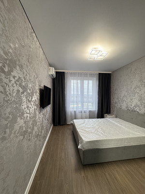 Сдам однокомнатную (1-комн.) квартиру, Кондратенко ул, 8к2, Армавир г