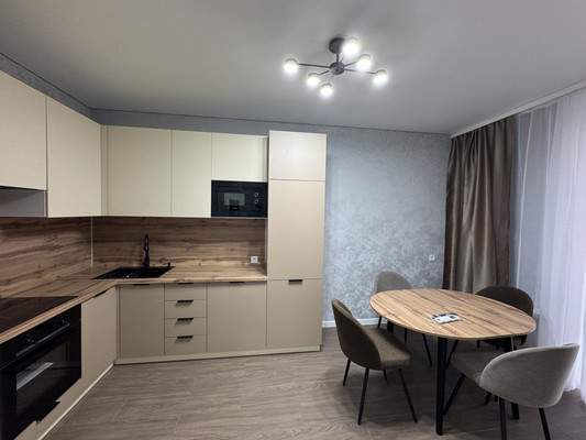 Сдам однокомнатную (1-комн.) квартиру, Кондратенко ул, 8к2, Армавир г