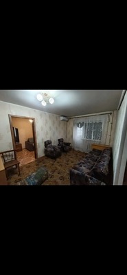 Сдам двухкомнатную (2-комн.) квартиру, Морская ул, 40, Волгодонск г