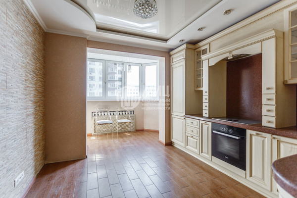 Продам трехкомнатную (3-комн.) квартиру, Угрешская ул, 30, Дзержинский г