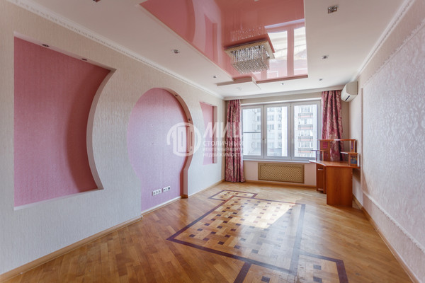 Продам трехкомнатную (3-комн.) квартиру, Угрешская ул, 30, Дзержинский г