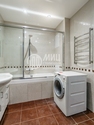 Продам трехкомнатную (3-комн.) квартиру, Угрешская ул, 30, Дзержинский г