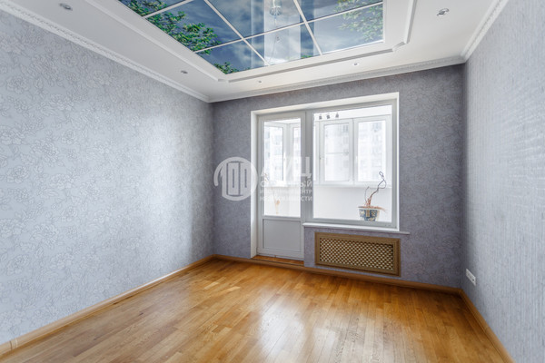 Продам трехкомнатную (3-комн.) квартиру, Угрешская ул, 30, Дзержинский г