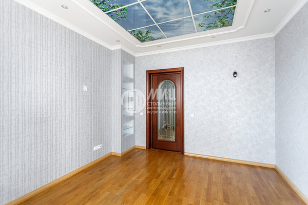 Продам трехкомнатную (3-комн.) квартиру, Угрешская ул, 30, Дзержинский г