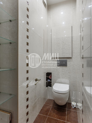 Продам трехкомнатную (3-комн.) квартиру, Угрешская ул, 30, Дзержинский г