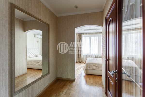 Продам трехкомнатную (3-комн.) квартиру, Угрешская ул, 30, Дзержинский г