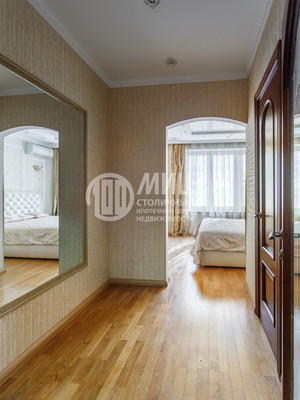 Продам трехкомнатную (3-комн.) квартиру, Угрешская ул, 30, Дзержинский г