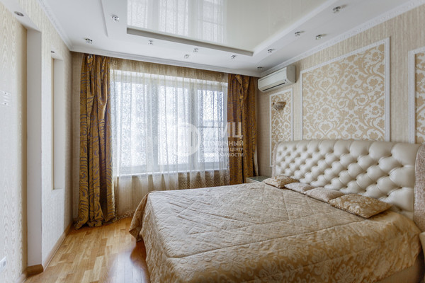 Продам трехкомнатную (3-комн.) квартиру, Угрешская ул, 30, Дзержинский г