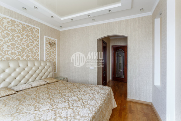 Продам трехкомнатную (3-комн.) квартиру, Угрешская ул, 30, Дзержинский г