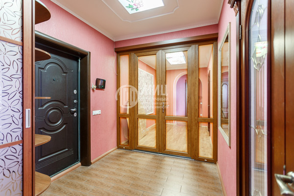 Продам трехкомнатную (3-комн.) квартиру, Угрешская ул, 30, Дзержинский г