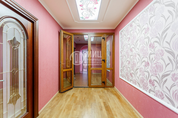 Продам трехкомнатную (3-комн.) квартиру, Угрешская ул, 30, Дзержинский г