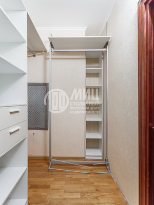 Продам трехкомнатную (3-комн.) квартиру, Угрешская ул, 30, Дзержинский г