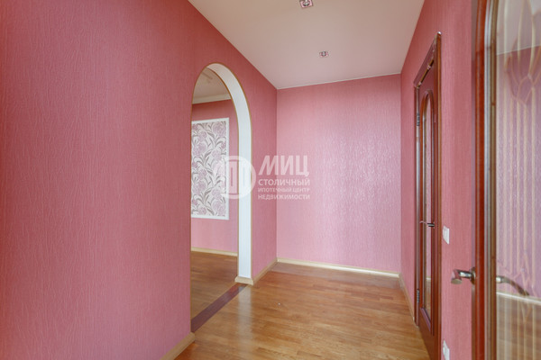 Продам трехкомнатную (3-комн.) квартиру, Угрешская ул, 30, Дзержинский г